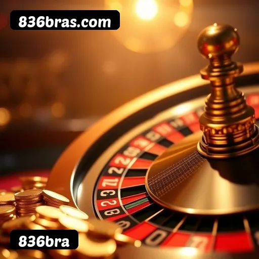 Níveis do programa VIP da 836bra